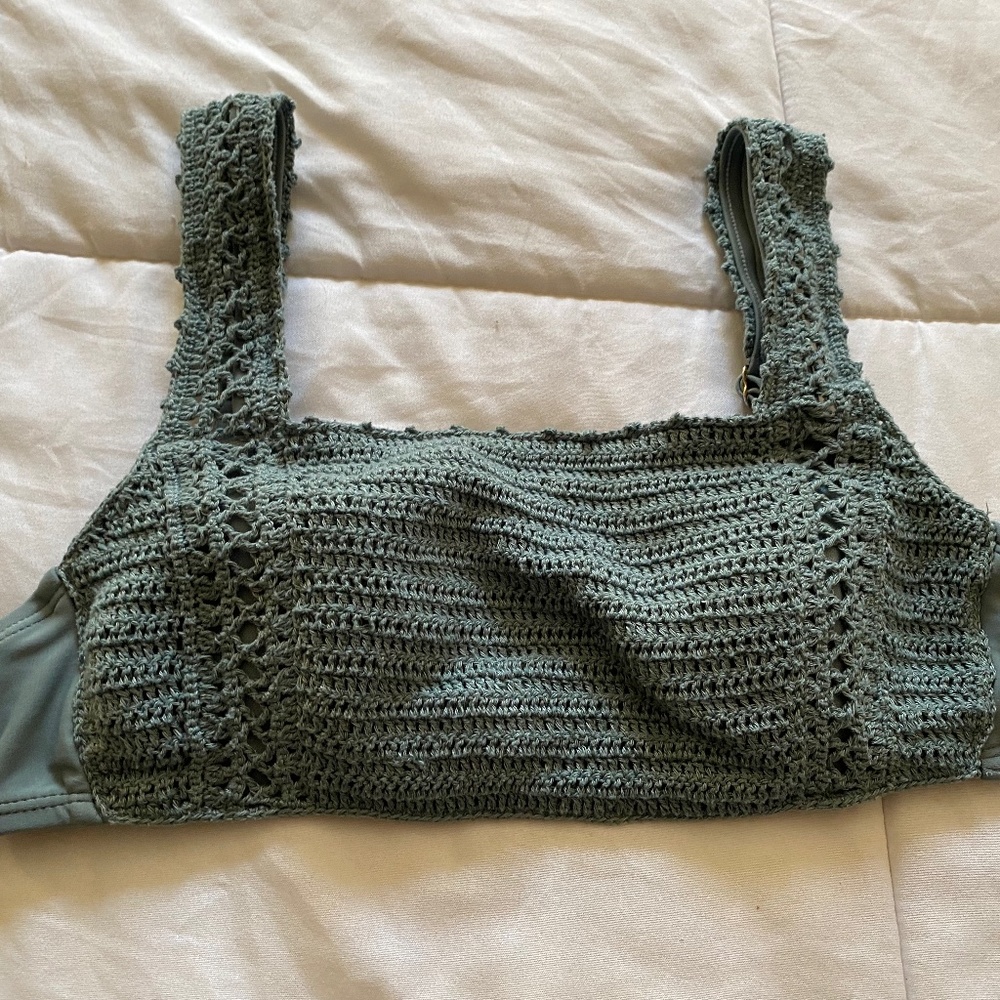 Swimsuit Top